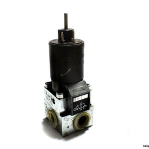 hawe-G-3-1-solenoid-operated-directional-seated-valve