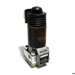 hawe-G-R2 -1R-solenoid-operated-directional-seated-valve