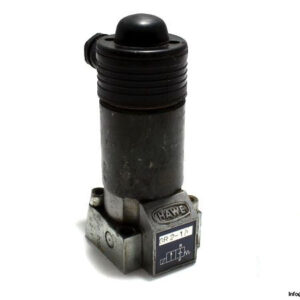 hawe-G-R2-1N-solenoid-operated-directional-seated valve