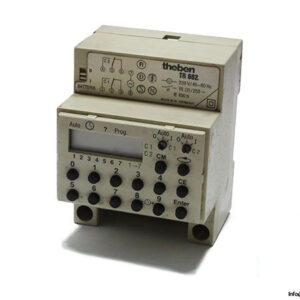 theben-TR-602-timer-switch