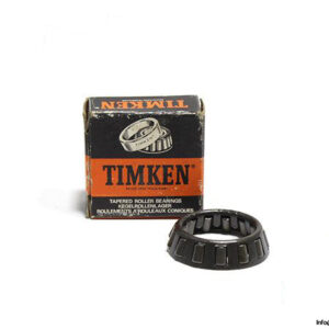 timken-11-bc-cage-and-roller