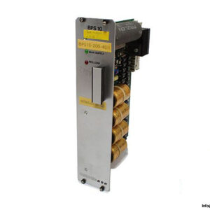 baldor-BPS10-200-40-R-servo-amplifier