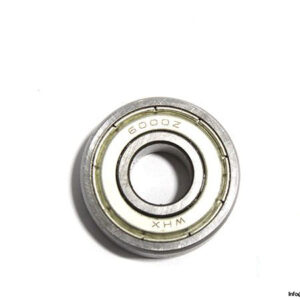 whx-6000-2z-deep-groove-ball-bearing-1