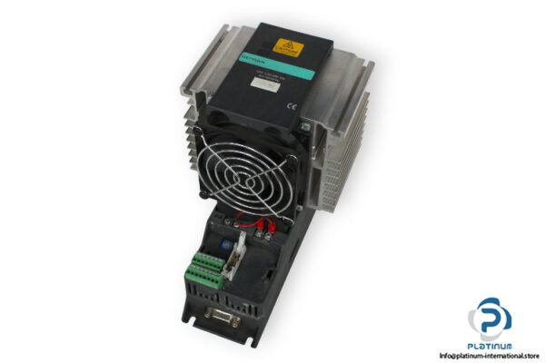 gefran-gfx-m1-120_480-m-r-rr-p-c0-modular-power-controller-used