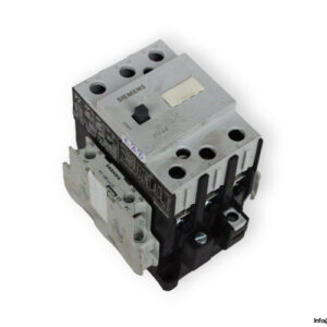 siemens-3tf4422-0a-contactor-new