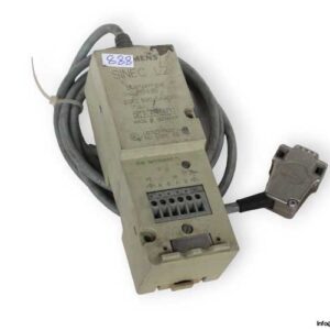 siemens-6gk1-500-0aa00-bus-terminal-used