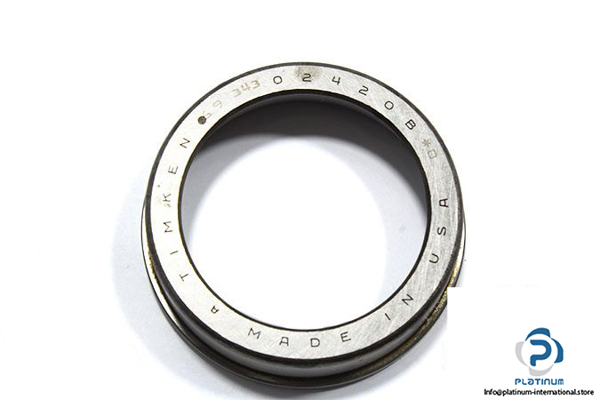 timken 02476 02420 b tapered roller bearing timken-02476-02420-b-tapered-roller-bearing-1