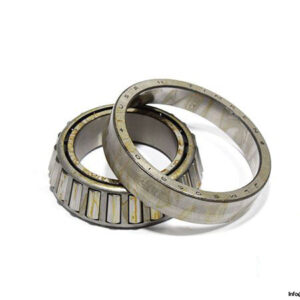 Timken-JLM506849---JLM506810-tapered-roller-bearing