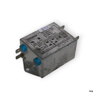 siemens-b84113-c-b30-line-filter-used