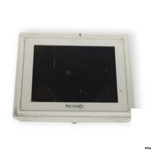 keyence-cv-m30-monitor-used