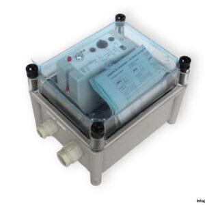 kiepe-elektrik-jmnc-101-speed-monitor-new