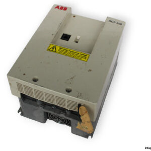 abb-acs201-4p1-3-00-10-frequency-converter-used