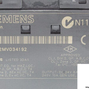 siemens-s-zvv2mv034192-control-panel-2