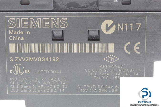 siemens-s-zvv2mv034192-control-panel-2