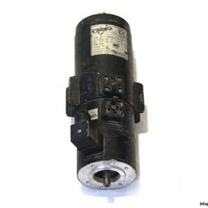 soehna-sm-21-permanent-magnet-dc-servo-motor-with-brake-2