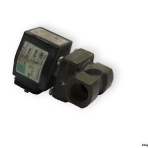 Buschjost-0927700.0701-solenoid-valve