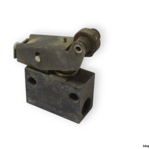 atlas-copco-VQB-22-Q-0-WG-5-flow-control-valve