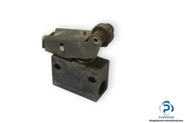 atlas-copco-VQB-22-Q-0-WG-5-flow-control-valve