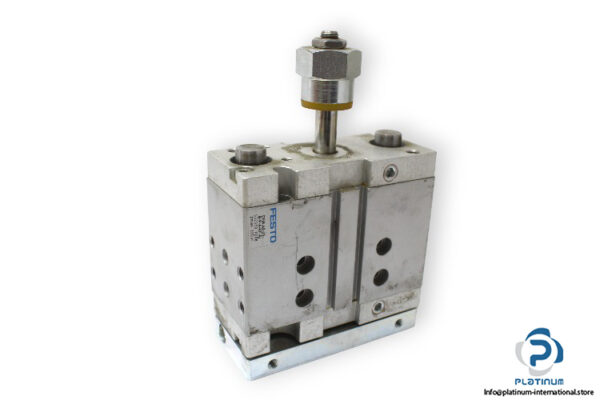 festo-DFM-40-25-B-P-A-KF-AJ-guided-drive