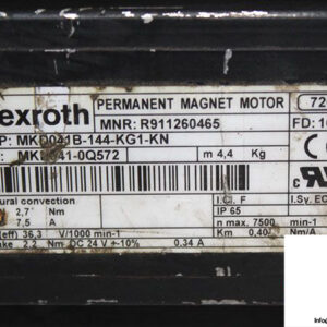 rexroth-indramat-mkd041b-144-kg1-kn-permanent-magnet-motor-3