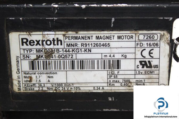 rexroth-indramat-mkd041b-144-kg1-kn-permanent-magnet-motor-3