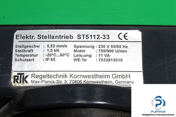 frank-650-globe-control-valve-3