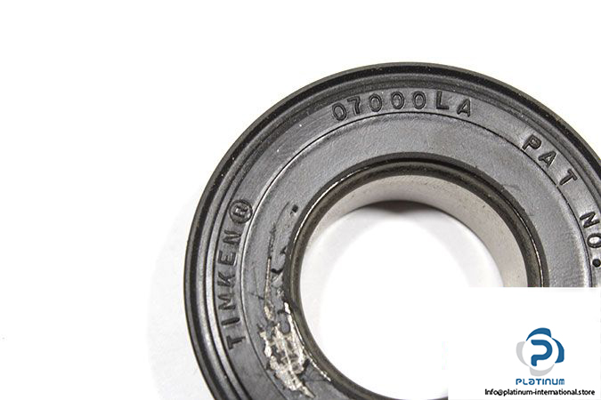 timken 07196 07000la tapered roller bearing timken-07196-07000la-tapered-roller-bearing-3