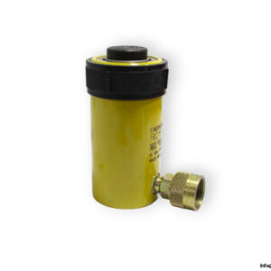 Enerpac-RC152-general-purpose-hydraulic-cylinder-used