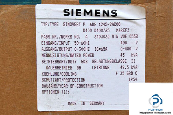 siemens-6se1245-2ac00-frequency-inverter-5