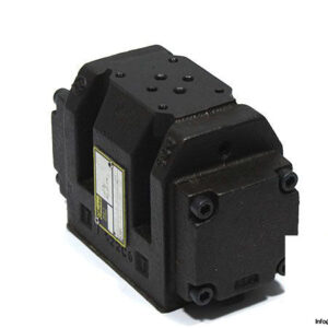 parker-D31VW-1-K-4-N-JP-65-Pilot-Operated-directional-control-valve