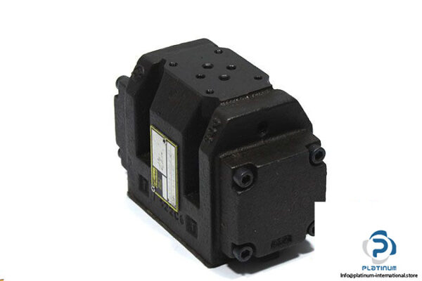 parker-D31VW-1-K-4-N-JP-65-Pilot-Operated-directional-control-valve