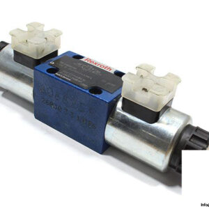 Rexroth-R900561288-solenoid-operated-directional-valve