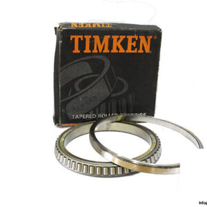 timken-LL648434---LL648415-tapered-roller-bearing