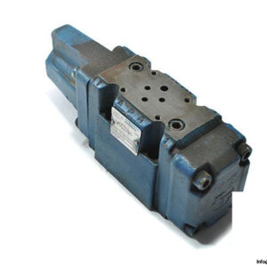 Rexroth-4WRZ-10-E85-51_6A24NZ4_M-pilot-operated-directional-valve