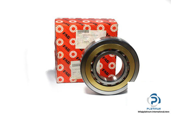 fag-NU326E.M1A.C4-cylindrical-roller-bearing