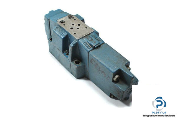 Rexroth-R900923543-pilot-operated-directional-valve