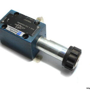 Rexroth-R900561272-solenoid-operated-directional-valve