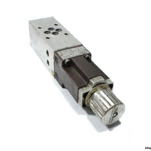 schiedrum-hydraulik-20H-16-flow-control-valve