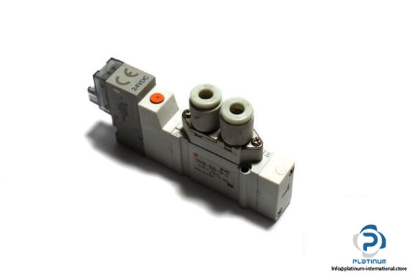 Smc-SY3120-5L0U-C4-Q-solenoid-valve