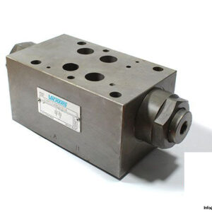 Vickers-DGMP-C-7ABKBAK14-pilot-operated-check-valve