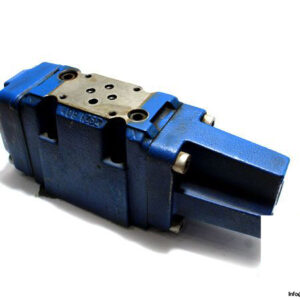 rexroth-R900925464-pilot-operated-proportional-directional-control-valve