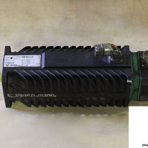 control-techniques-95UMC301CACAA-brushless-ac-servo-motor