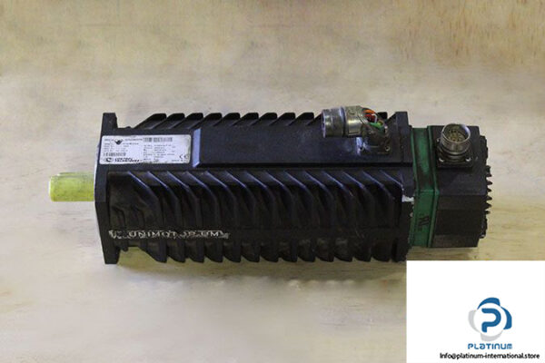 control-techniques-95UMC301CACAA-brushless-ac-servo-motor