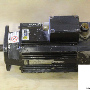seidel-SMR-56-M-4000-synchronous-servo-motor