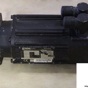 parker-HDY92C4-44S1-synchronous-servo-motor