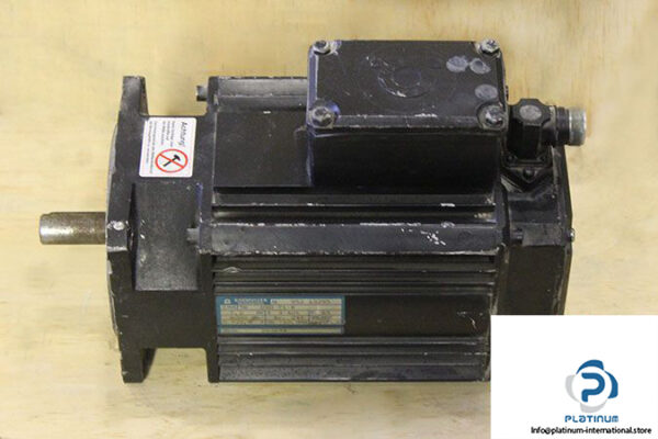 baumuller-nurnberg-DSG-71-K-servo-motor