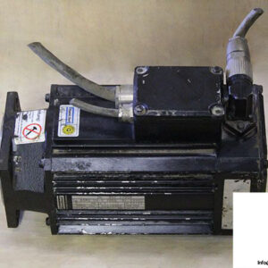 seidel-6SMG-56-M-3000-synchronous-servo-motor