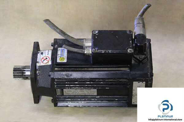 seidel-6SMG-56-M-3000-synchronous-servo-motor