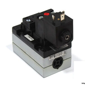 rexroth-5812170650-single-solenoid-valve