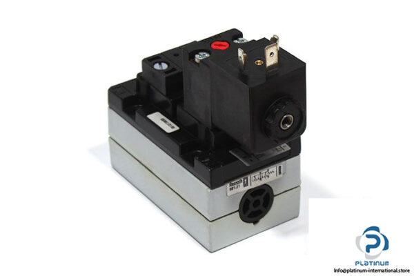 rexroth-5812170650-single-solenoid-valve